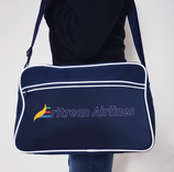 SAC MESSENGER ERITREAN AIRLINES ERYTHREE