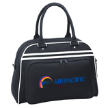 SAC TRAVEL AIR PACIFIC - FIJI