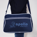 SAC MESSENGER APOLLO AIRLINES - GRECE