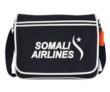 SAC CABINE SOMALI AIRLINES SOMALIE