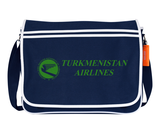 SAC CABINE TURKMENISTAN AIRLINES