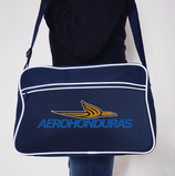 SAC MESSENGER Aero Honduras