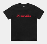 T-SHIRT AIR INDIA - INDE