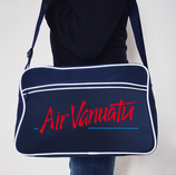 SAC MESSENGER AIR VANUATU