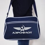 SAC MESSENGER AEROFLOT RUSSIAN AIRLINES - RUSSIE