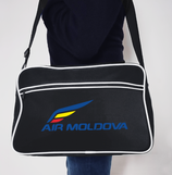 SAC MESSENGER AIR MOLDAVIA MOLDAVIE