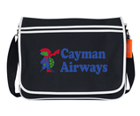 SAC CABINE CAYMAN AIRLINES ILES CAIMANS