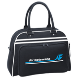 SAC TRAVEL AIR BOTSWANA