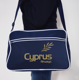 SAC MESSENGER Cyprus Airways CHYPRE