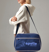 SAC MESSENGER APOLLO AIRLINES - GRECE