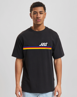 T-SHIRT JAS JAPAN AIR SYSTEM - JAPON