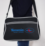 SAC MESSENGER YEMENIA AIRLINES YEMEN