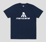 T-SHIRT MEXICANA AIRLINES - MEXIQUE