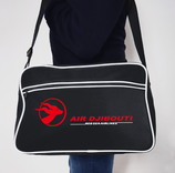 SAC MESSENGER AIR DJIBOUTI