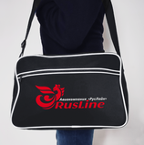 SAC MESSENGER RUSLINE AIRLINES - RUSSIE