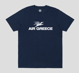 T-SHIRT AIR GREECE - GRECE