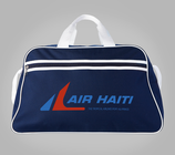 SAC TRAVEL AIR HAITI