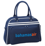 SAC TRAVEL BAHAMAS AIR