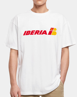 T-SHIRT IBERIA - ESPAGNE