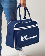 SAC TRAVEL IRAN AIR
