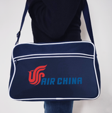 SAC MESSENGER AIR CHINA CHINE