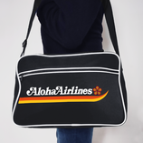 SAC MESSENGER ALOHA AIRLINES IN HAWAII - ÉTATS-UNIS USA