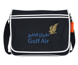 SAC CABINE GULF AIR BAHREIN