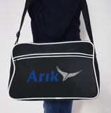 SAC MESSENGER ARIK AIRLINES NIGERIA