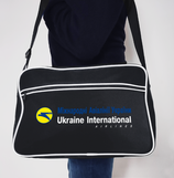 SAC MESSENGER UKRAINE AIRLINES