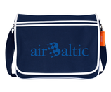 SAC CABINE Air Baltic LETTONIE