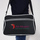 SAC MESSENGER AIR NIUGINI - PAPOUASIE NOUVELLE GUINEE