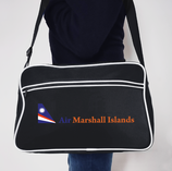 SAC MESSENGER AIR MARSHALL ISLANDS