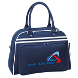 SAC TRAVEL URAL AIRLINES - RUSSIE