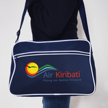 SAC MESSENGER AIR KIRIBATI