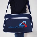SAC MESSENGER URAL AIRLINES - RUSSIE