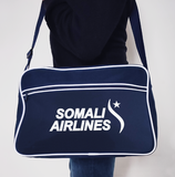 SAC MESSENGER SOMALI AIRLINES SOMALIE