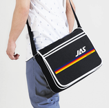 SAC CABINE JAS JAPAN AIR SYSTEM - JAPON