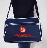 SAC MESSENGER AVIATECA GUATEMALA AIRLINES