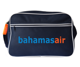 SAC MESSENGER BAHAMAS AIR