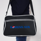 SAC MESSENGER KOREAN AIR - COREE DU SUD