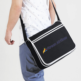 SAC CABINE ERITREAN AIRLINES ERYTHREE