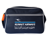 SAC MESSENGER KUWAIT AIRLINES KOWEIT