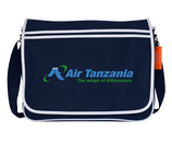 SAC CABINE AIR TANZANIA TANZANIE