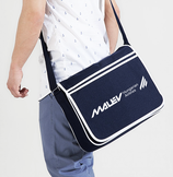 SAC CABINE Malev Hungarian Airlines HONGRIE