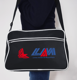 SAC MESSENGER LINHAS AEREAS DE MOCAMBIQUE MOZAMBIQUE