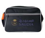 SAC MESSENGER SAUDIA AIRLINES - ARABIE SAOUDITE