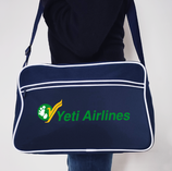 SAC MESSENGER YETI AIRLINES - NEPAL