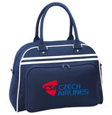 SAC TRAVEL CSA CZECH AIRLINES REPUBLIQUE TCHEQUE