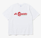 T-SHIRT AIR POLYNESIE - FRANCE