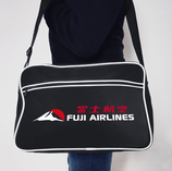 SAC MESSENGER FUJI AIRLINES - JAPON